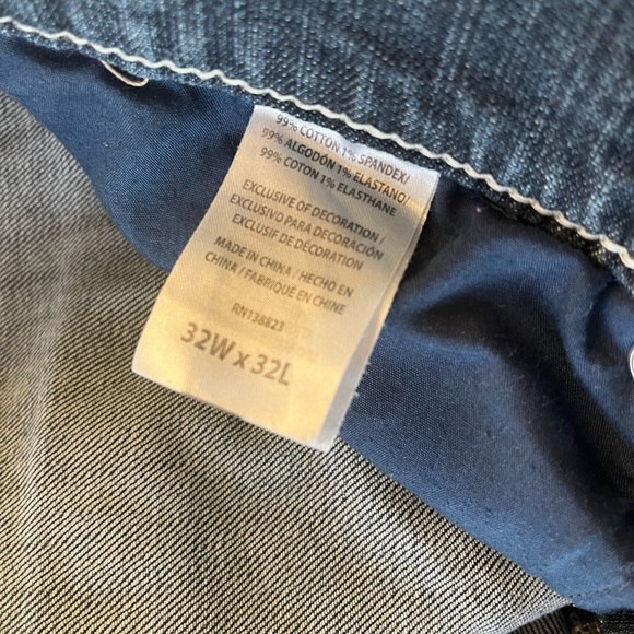 Cody James Blue Jeans - Picture 2 of 12